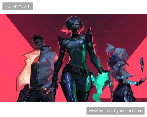 VALORANT高阶技巧让敌人无所遁形，valorant技能介绍