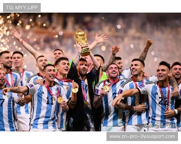 世界杯梅西若状态火热，C罗如何回应？